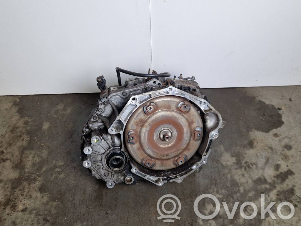 Automatic gearbox   55571820,TF80SC,AF40