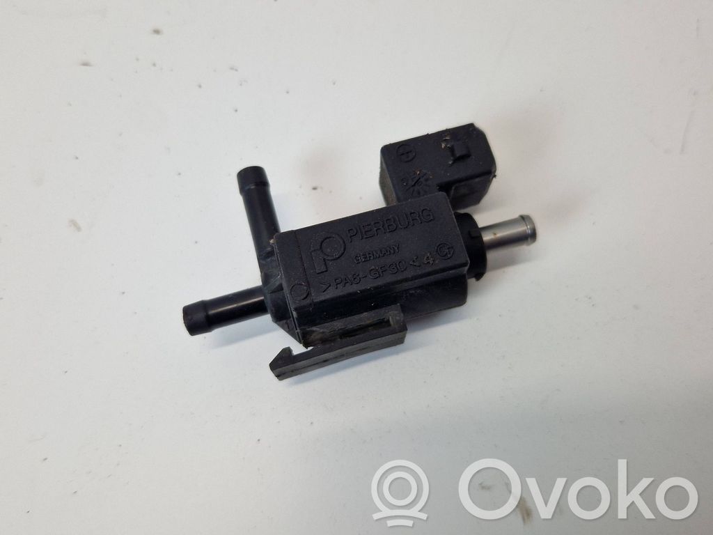 Saab 9-3 Ver2 Solenoidinis vožtuvas 