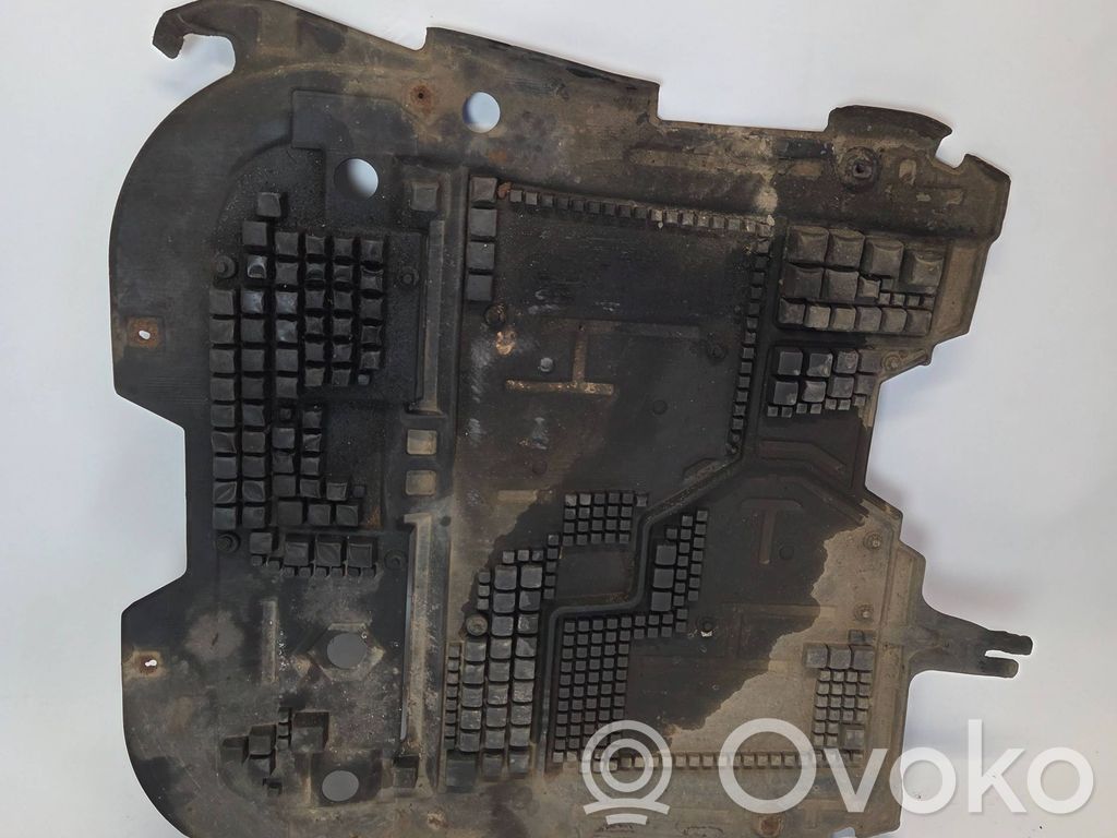 Saab 9-3 Ver2 Engine splash shield/under tray 