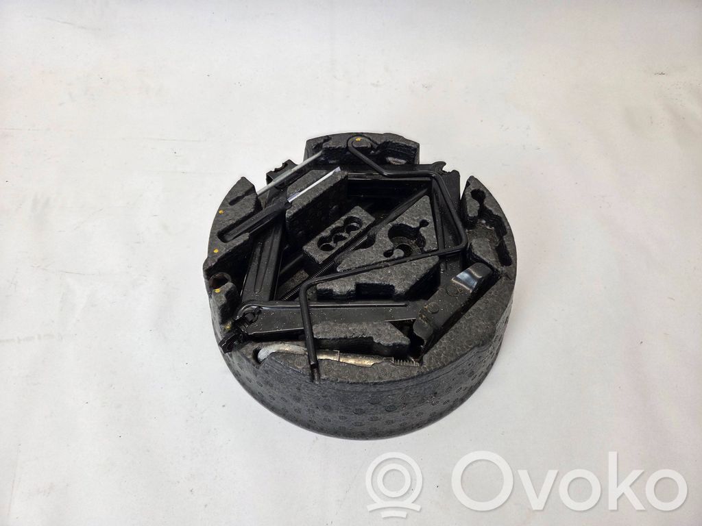 Saab 9-3 Ver2 Tool set 