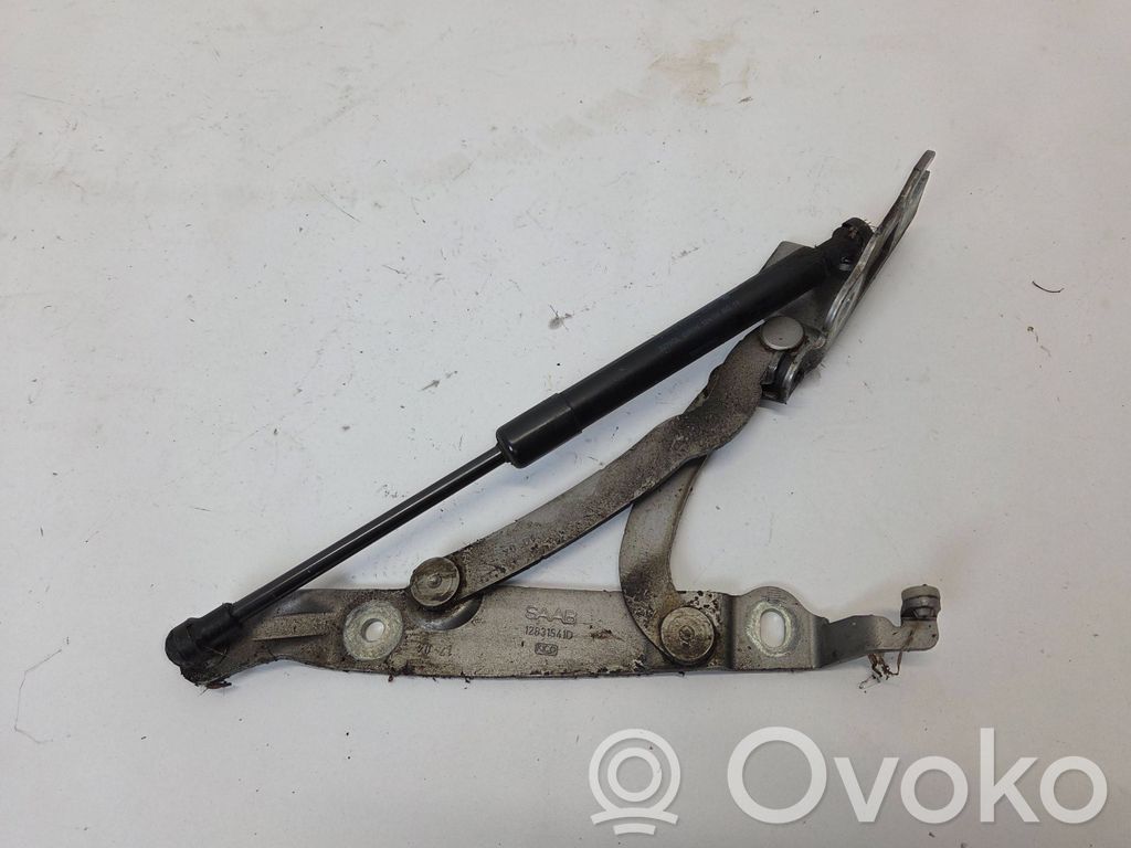 Saab 9-3 Ver2 Tailgate/trunk/boot hinge 