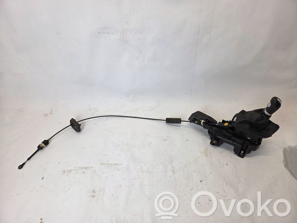 Selector caja de cambios   13306867
