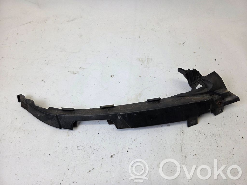 Saab 9-5 Front bumper mounting bracket 