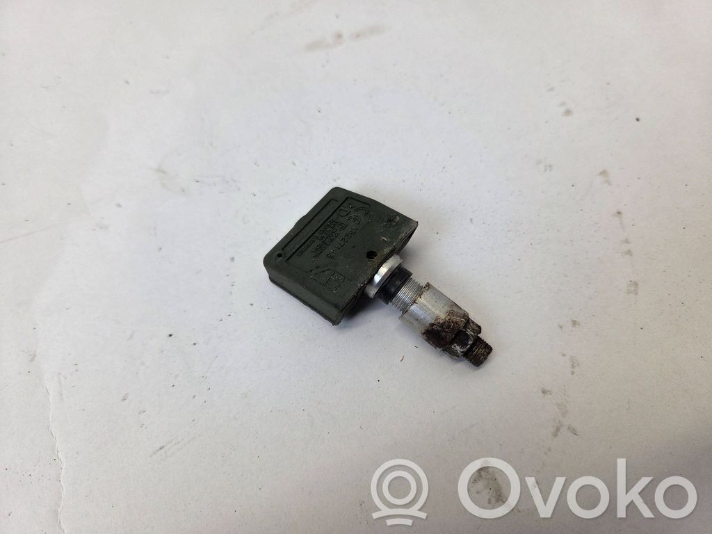 Saab 9-3 Ver2 Sensor de presión del neumático 