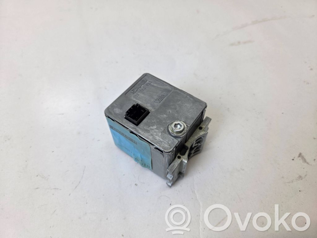 Saab 9-3 Ver2 Ohjauspyörän lukitus 