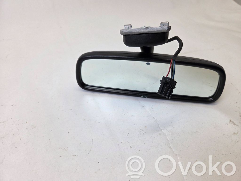 Saab 9-3 Ver2 Espejo retrovisor (interior) 