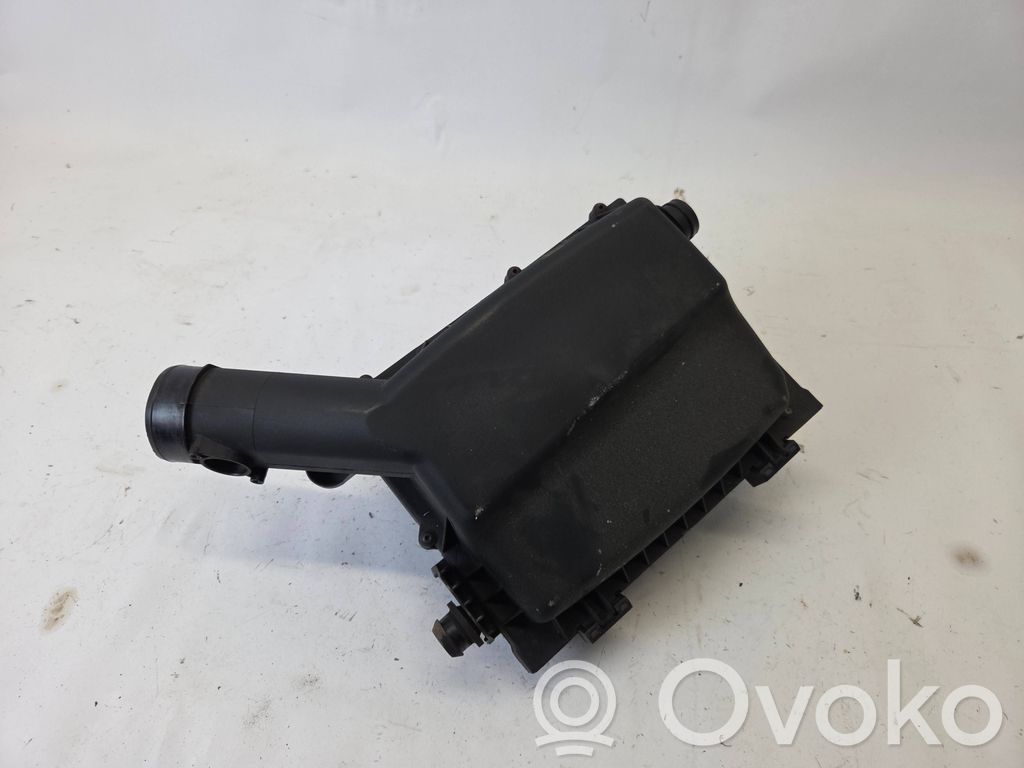 Saab 9-3 Ver2 Air filter box 