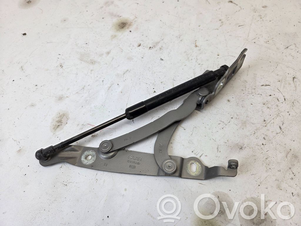 Saab 9-3 Ver2 Tailgate/trunk/boot hinge 