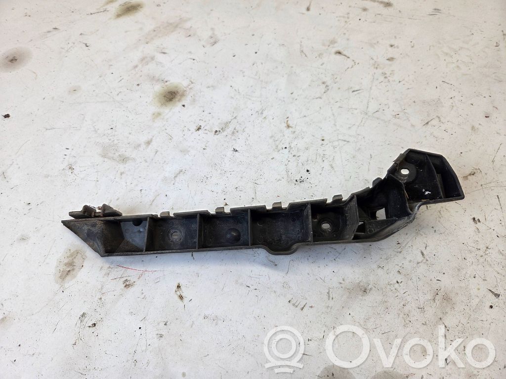 Saab 9-3 Ver2 Front bumper mounting bracket 