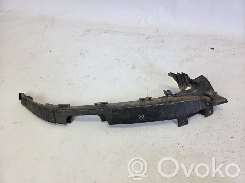 Saab 9-5 Front bumper mounting bracket 