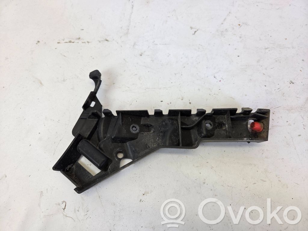 Saab 9-5 Front bumper mounting bracket 