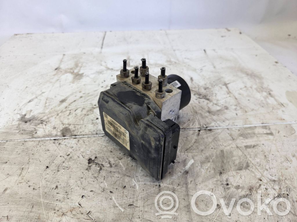 Saab 9-5 ABS Pump 
