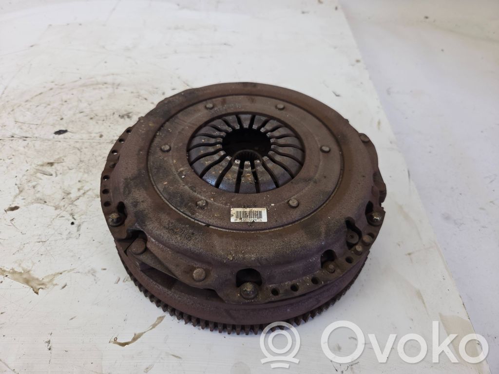 Saab 9-5 Sprzęgło / Komplet 