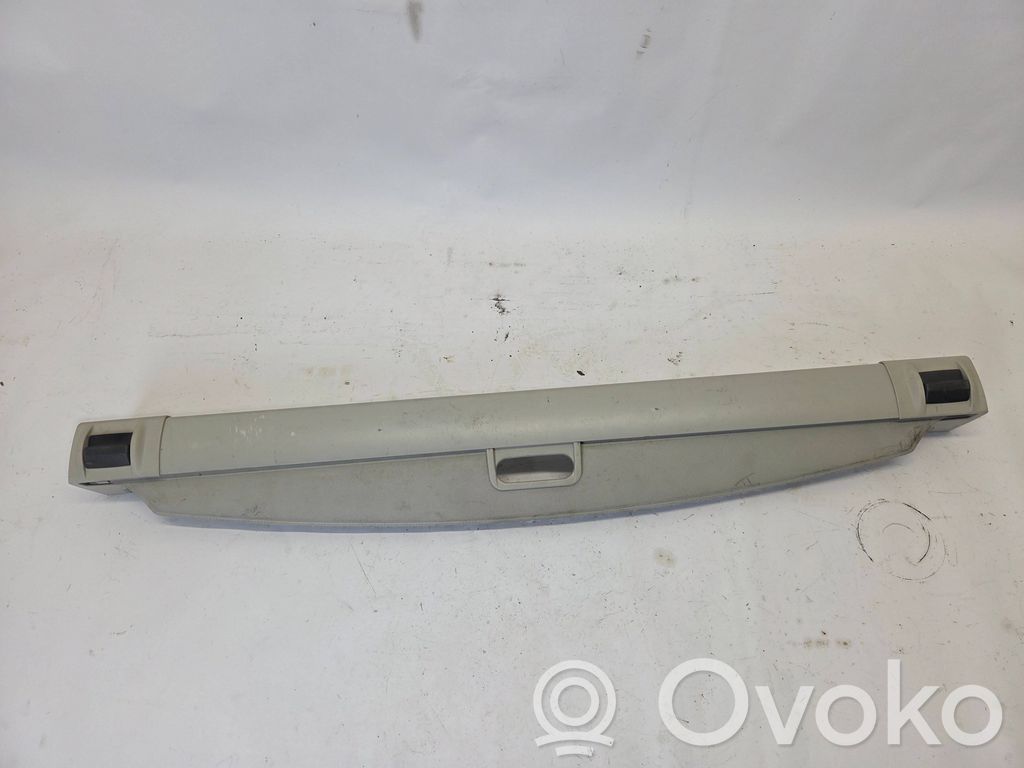 Saab 9-3 Ver2 Hattuhylly 