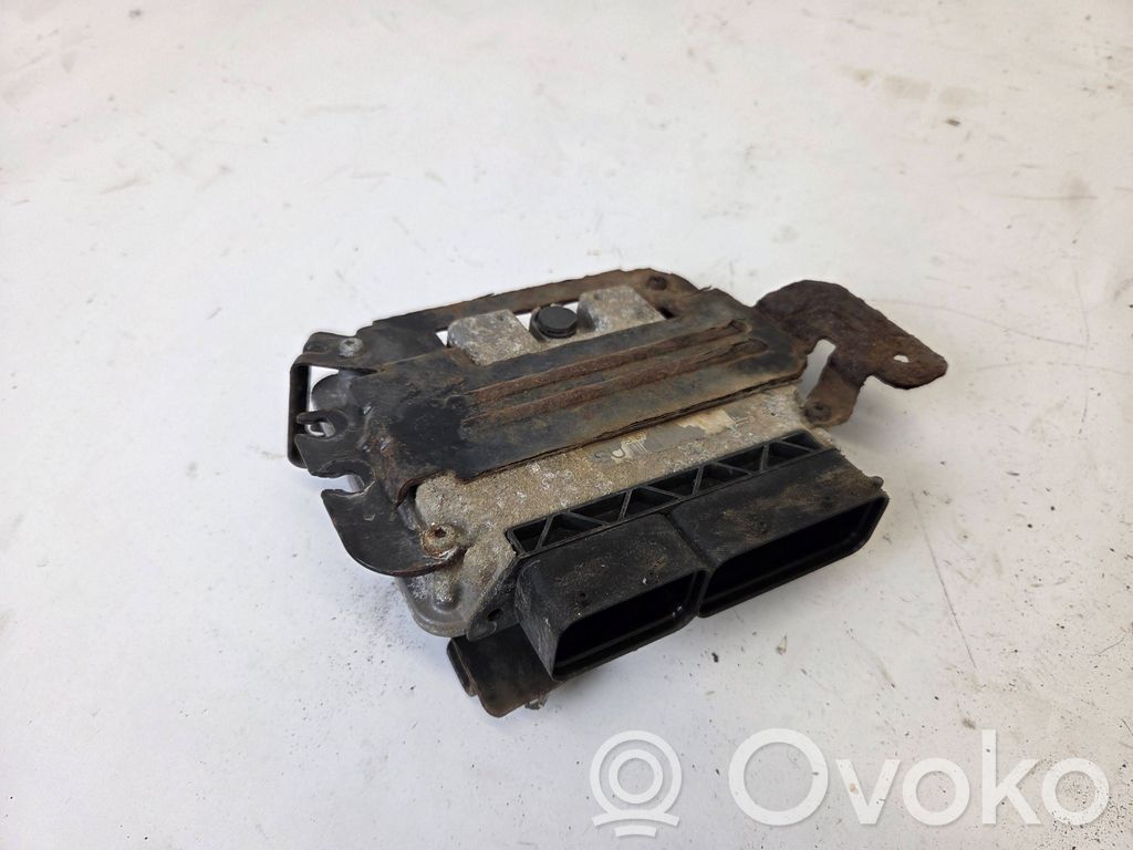 Saab 9-3 Ver2 Engine control unit/module 