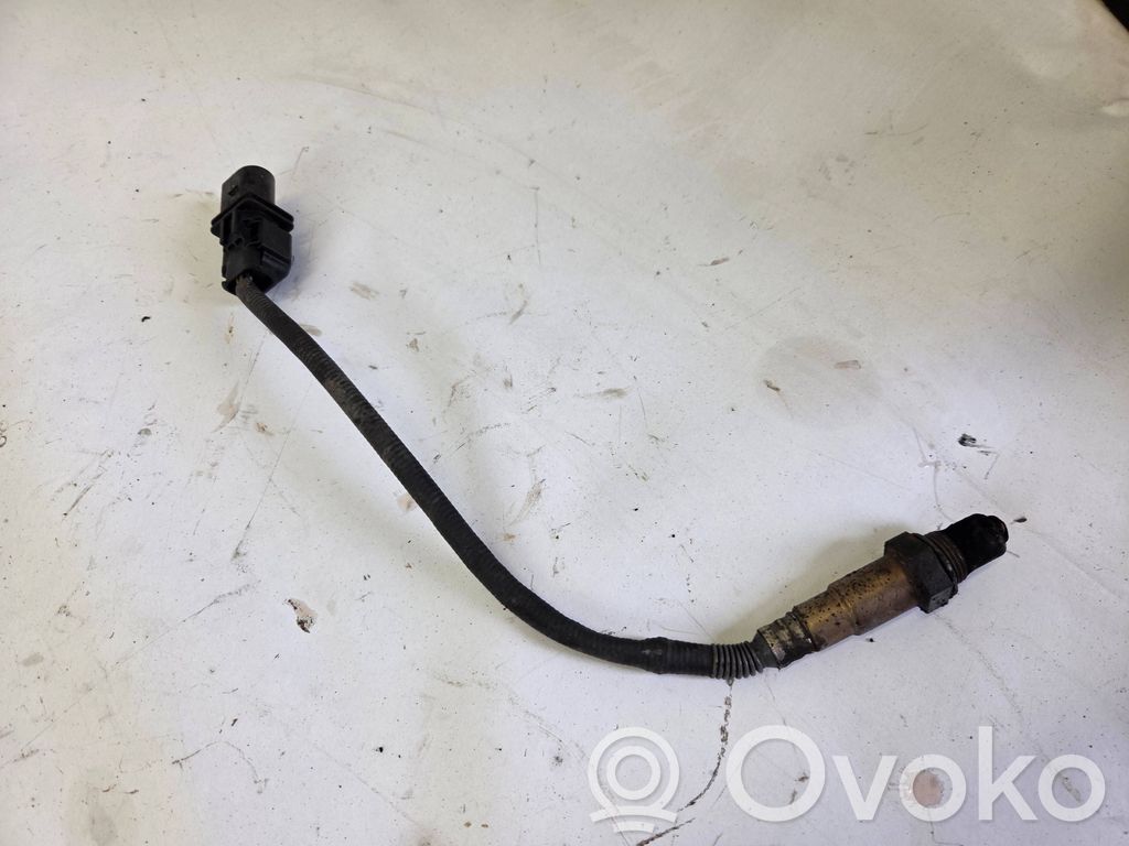 Saab 9-3 Ver2 Lambda probe sensor 