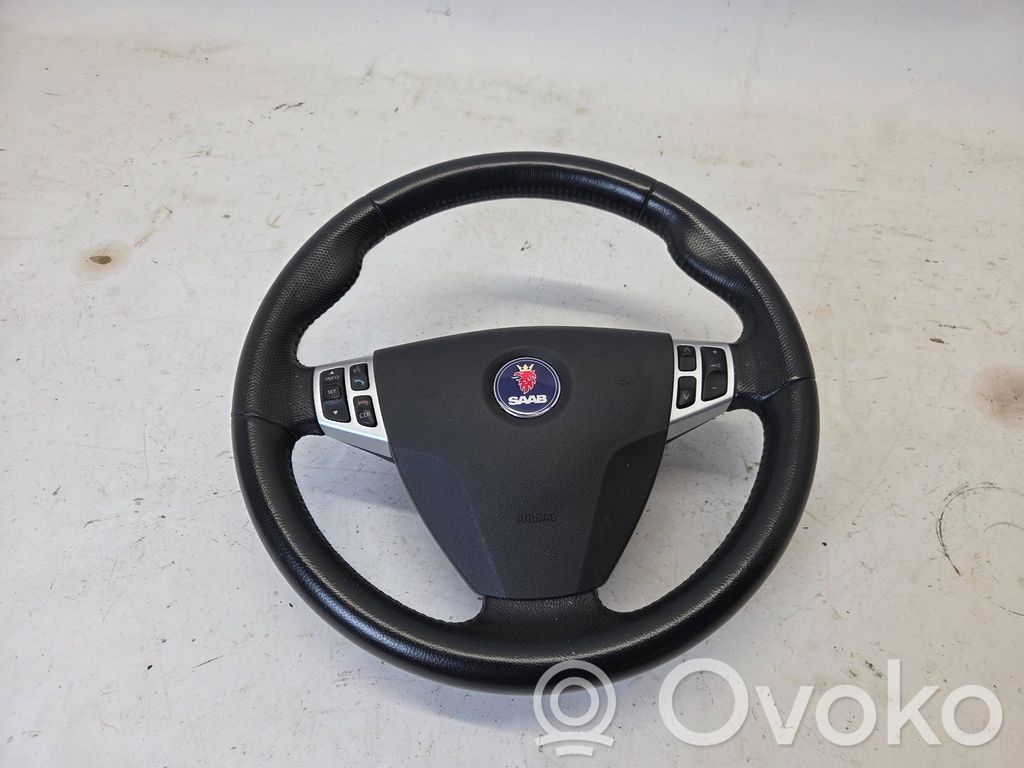 Saab 9-3 Ver2 Stūre 