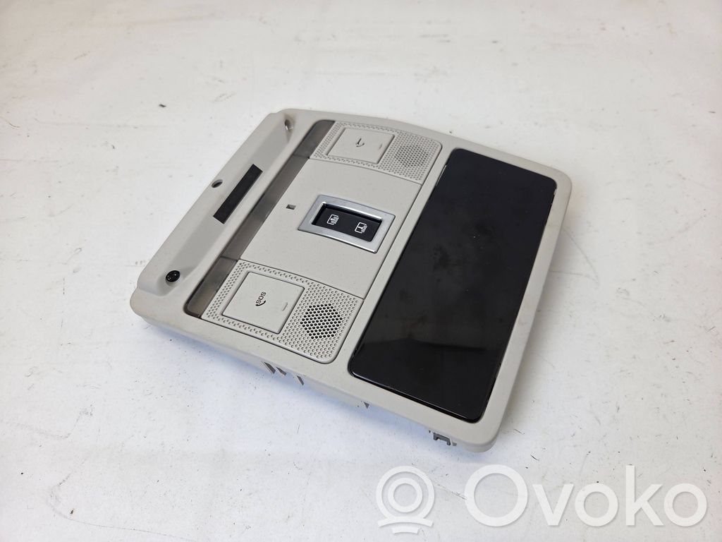 Schowek podsufitki   MK8315K609AA