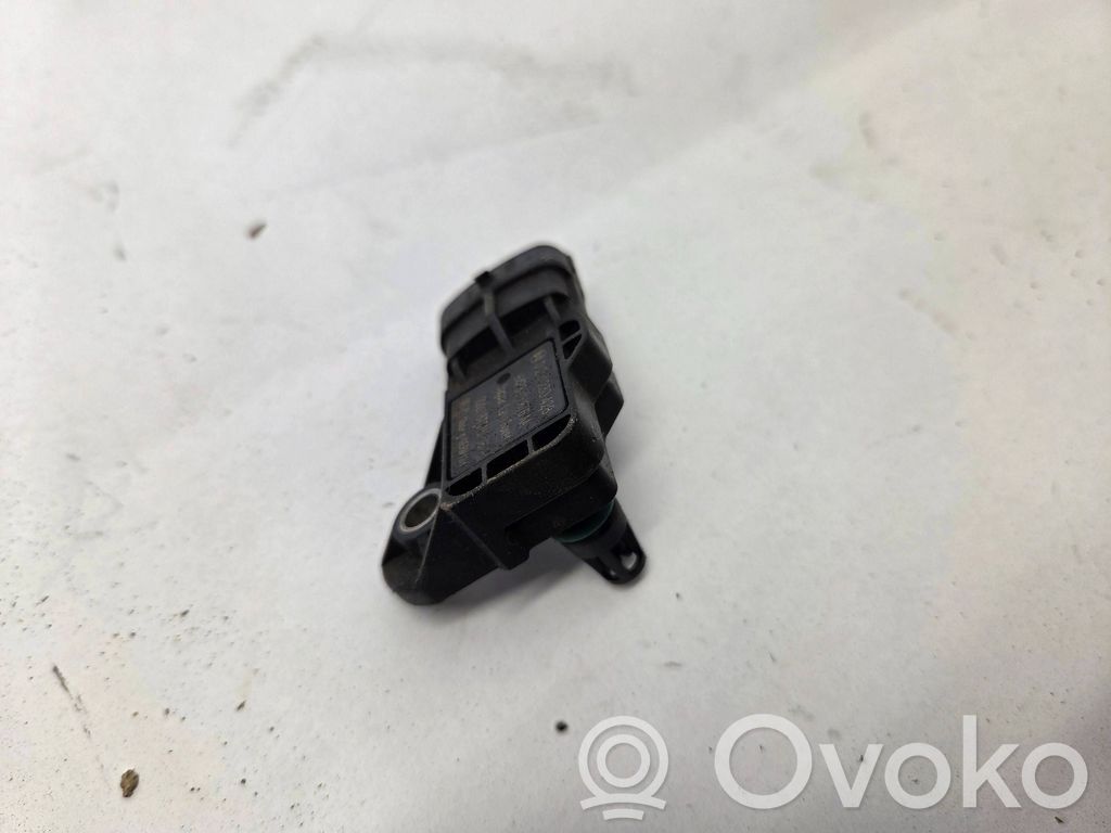 Jaguar F-Pace Air pressure sensor 
