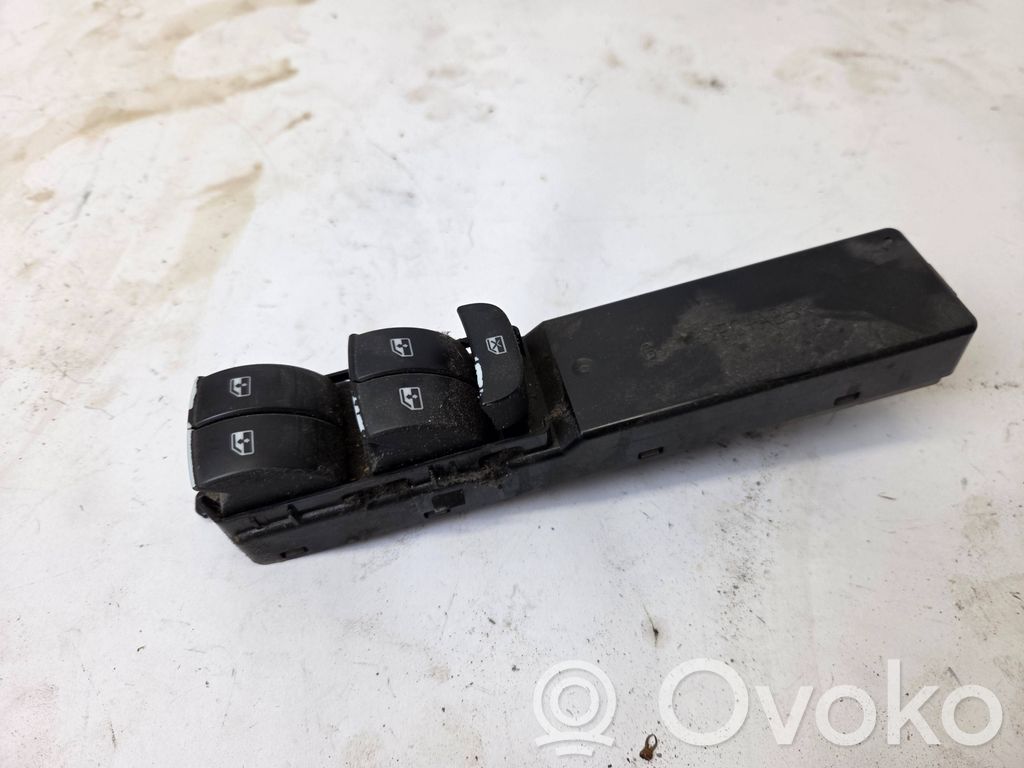 Saab 9-3 Ver2 Electric window control switch 