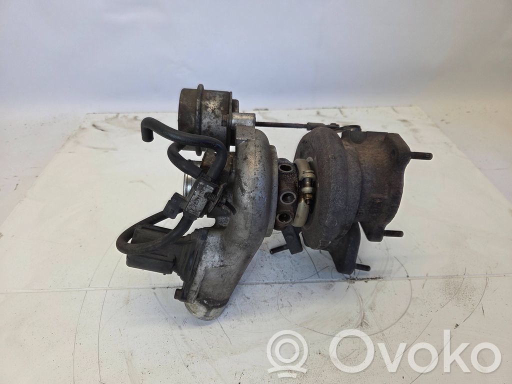 Turbo   55557012