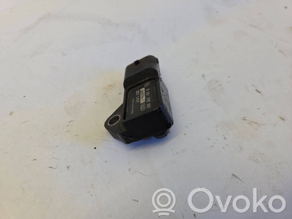 Saab 9-3 Ver2 Air pressure sensor 