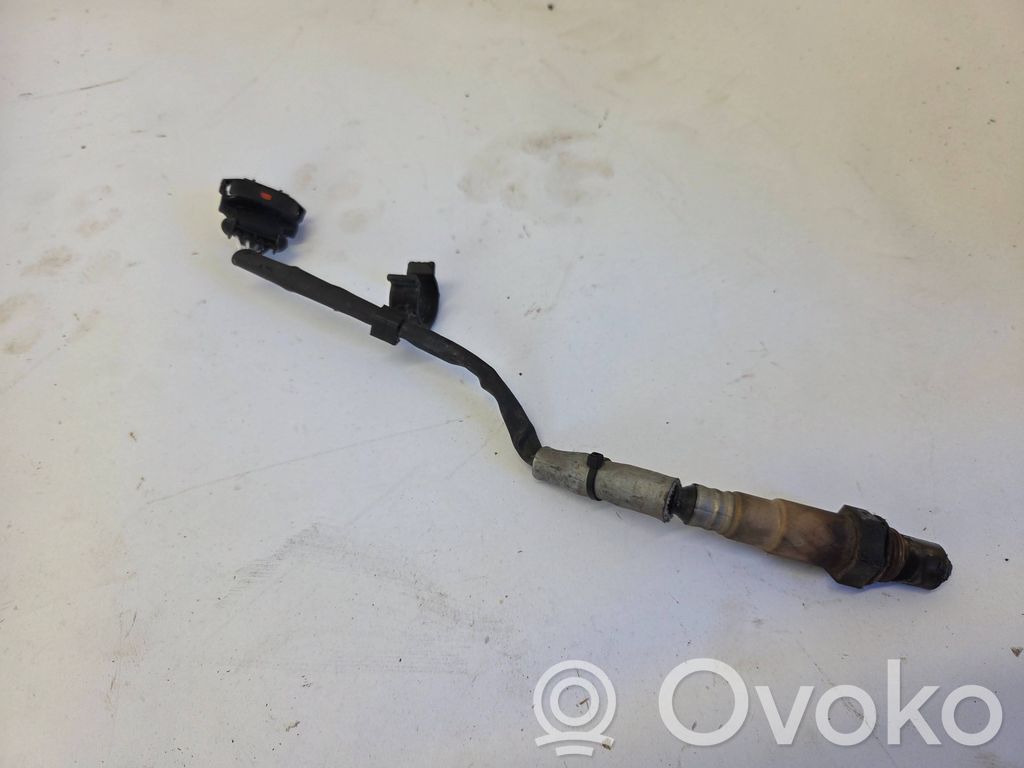 Saab 9-3 Ver2 Lambda probe sensor 