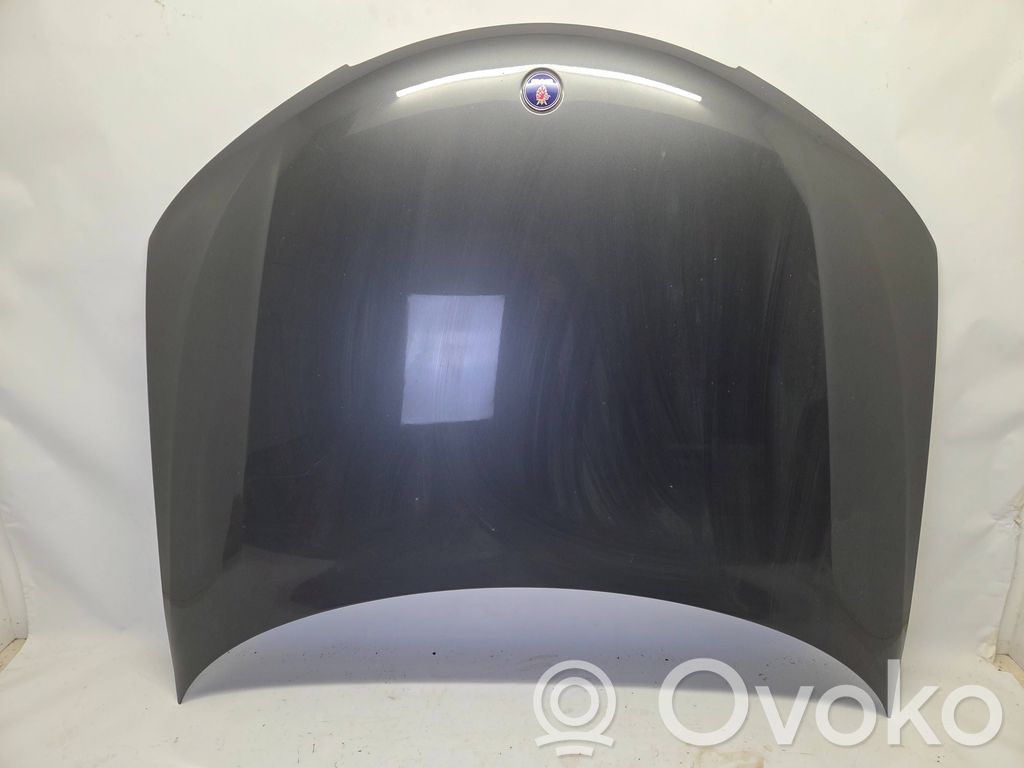 Engine bonnet/hood