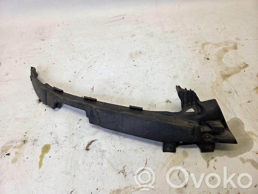 Saab 9-5 Front bumper mounting bracket 