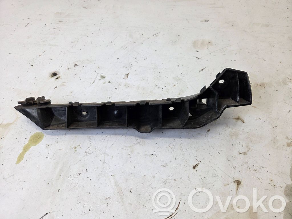 Saab 9-3 Ver2 Front bumper mounting bracket 