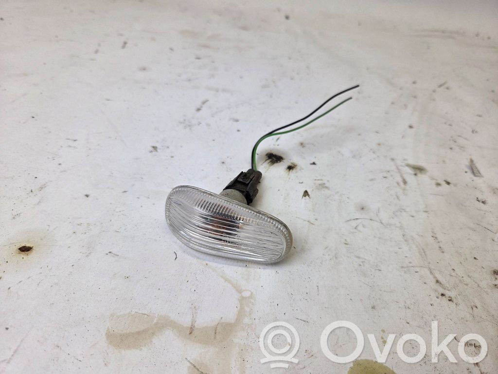 Saab 9-3 Ver2 Seitenblinker 