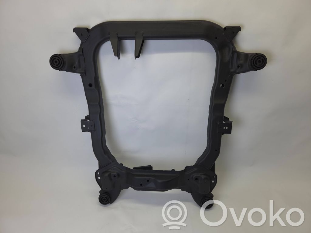 Saab 9-3 Ver2 Front axle beam 