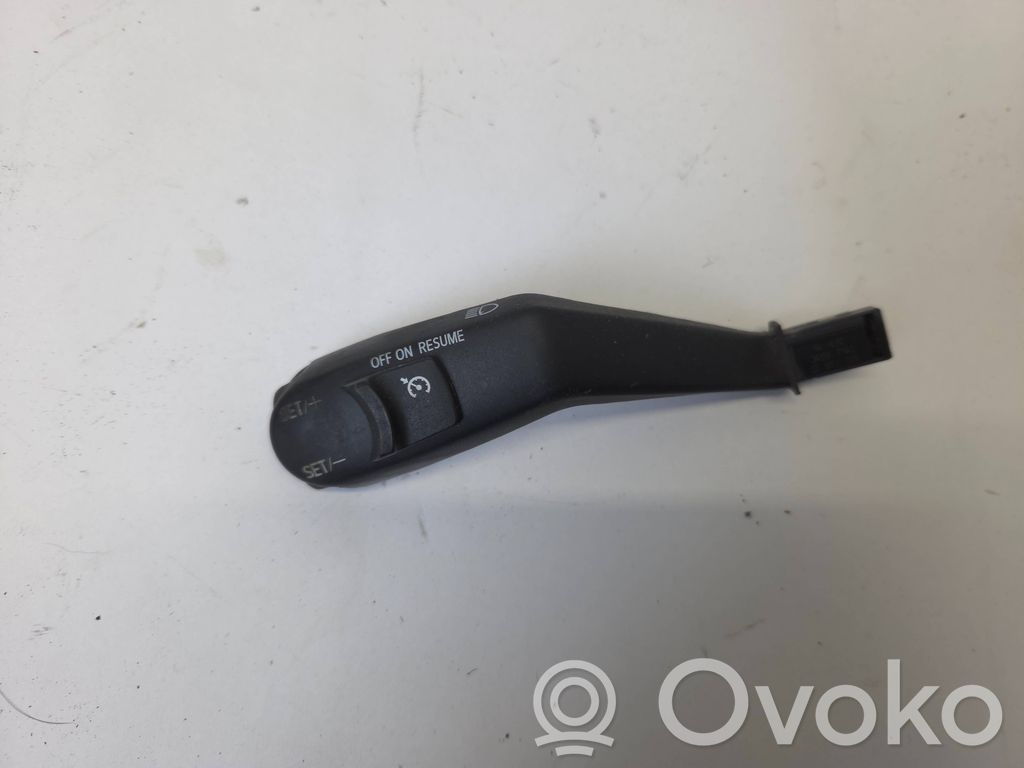 Saab 9-3 Ver2 Commande régulateur de vitesse 