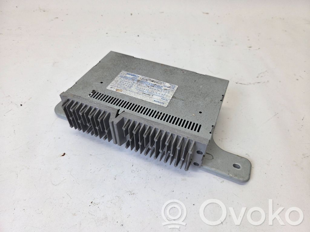 Saab 9-3 Ver2 Endstufe Audio-Verstärker 