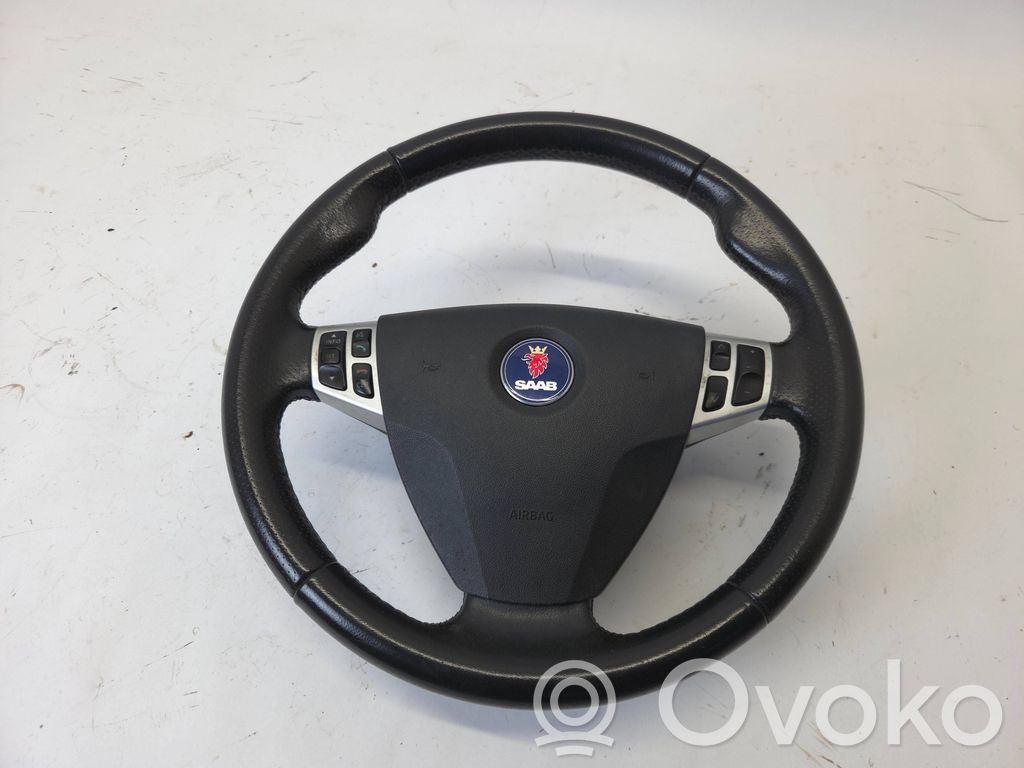 Saab 9-3 Ver2 Stūre 
