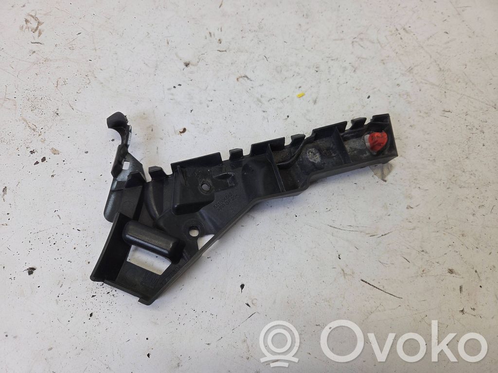 Saab 9-5 Front bumper mounting bracket 