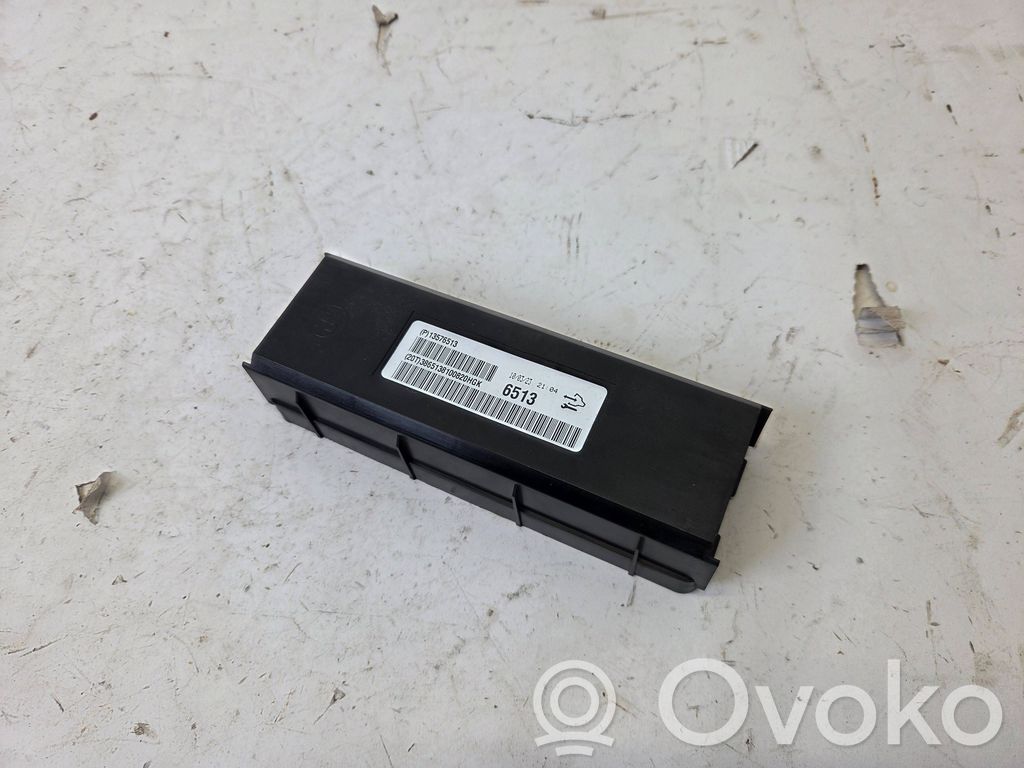 Saab 9-5 Other control units/modules 