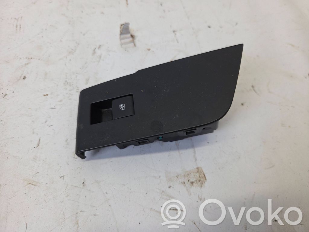Saab 9-5 Electric window control switch 