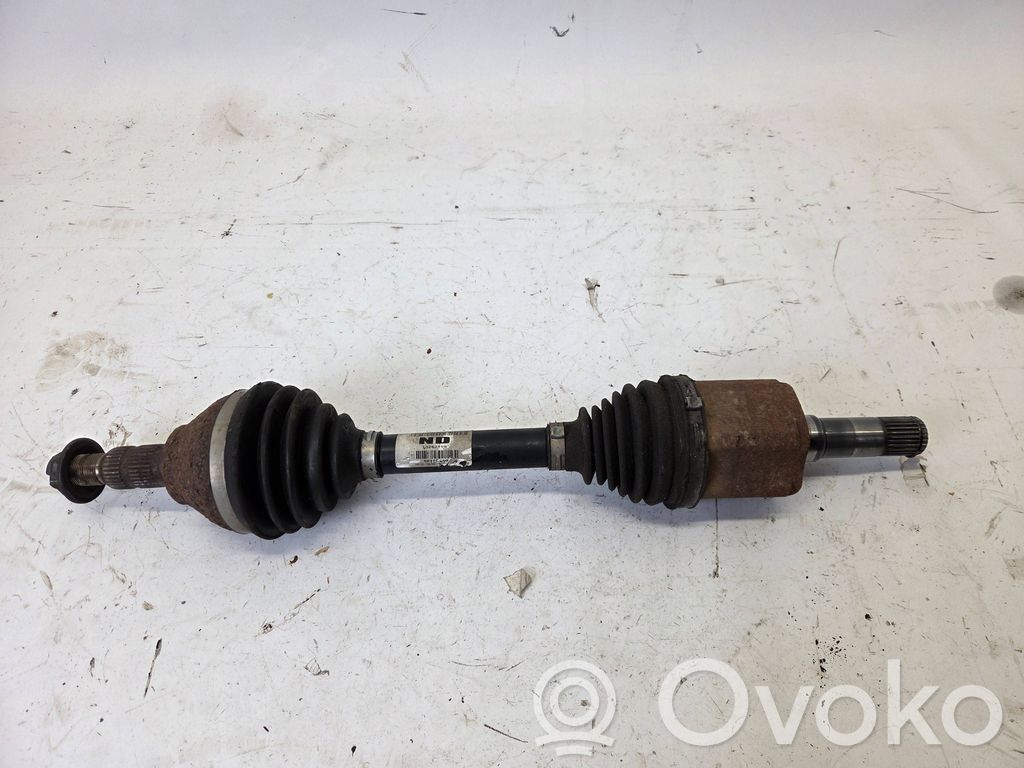 Saab 9-5 Eje de transmisión delantero 