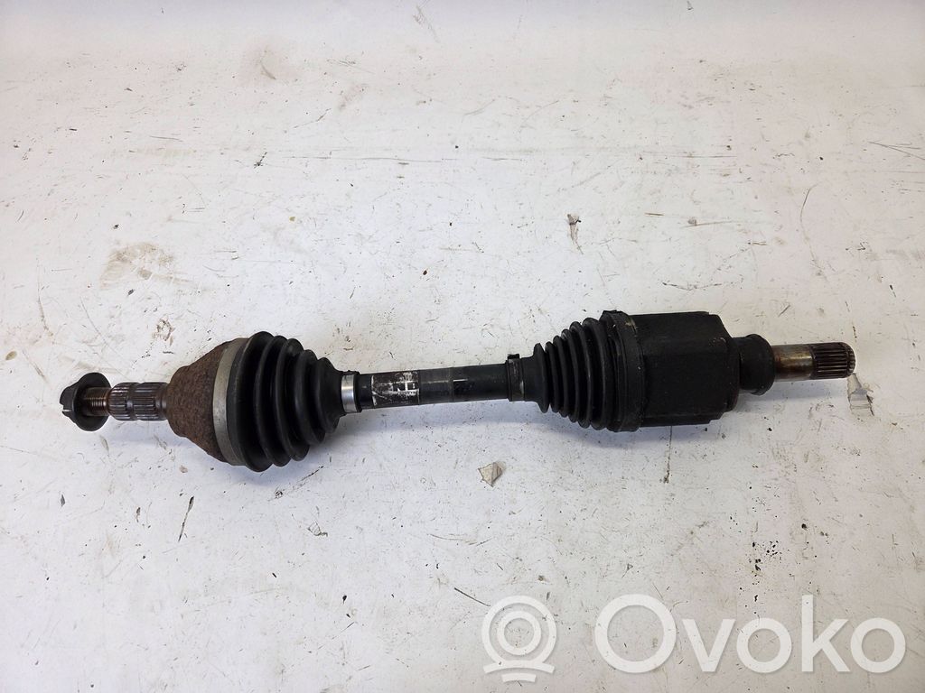 Saab 9-5 Eje de transmisión delantero 