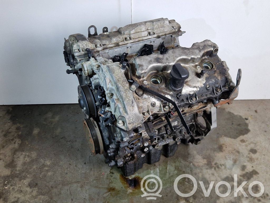 Engine   A28NET,A28NER