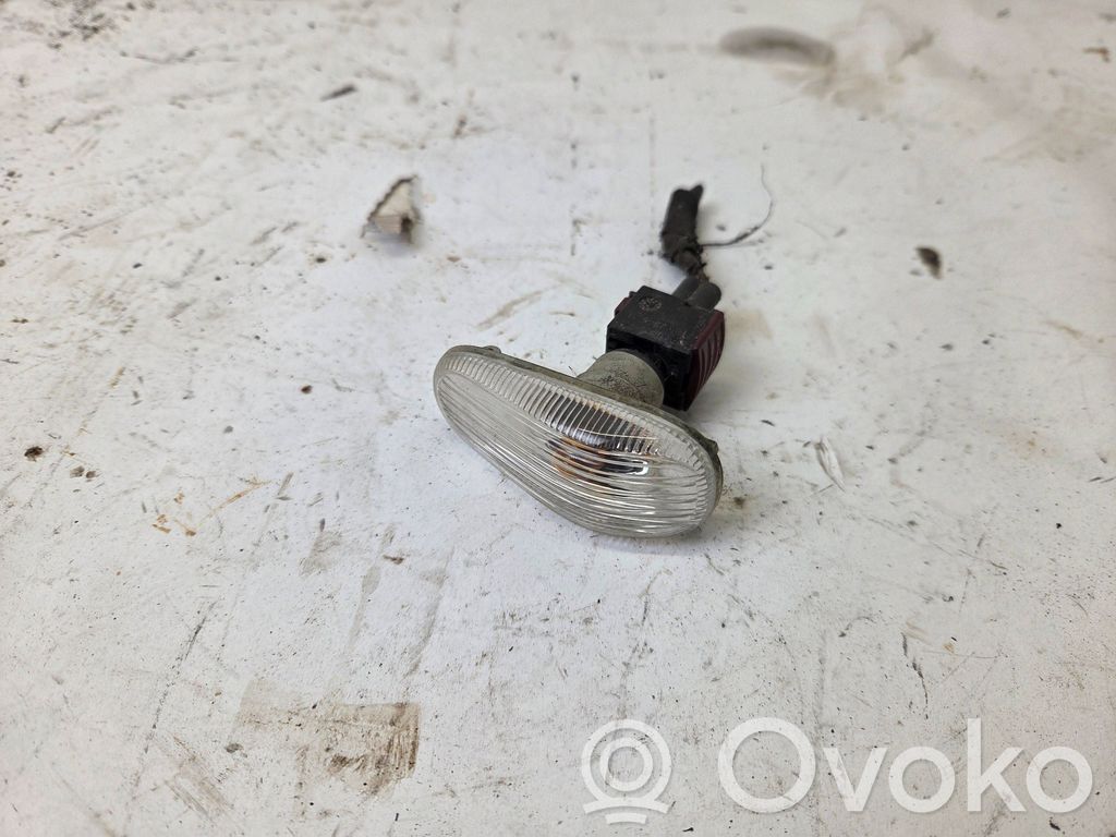Saab 9-3 Ver2 Seitenblinker 