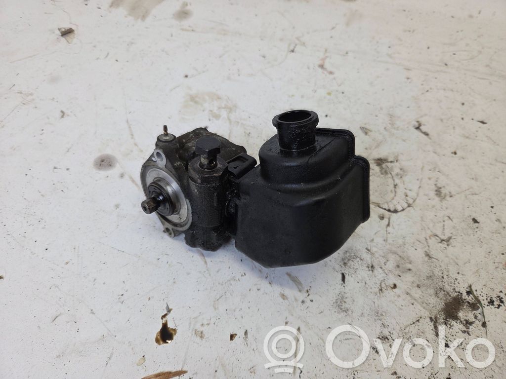 Saab 9-3 Ver2 Ohjaustehostimen pumppu 