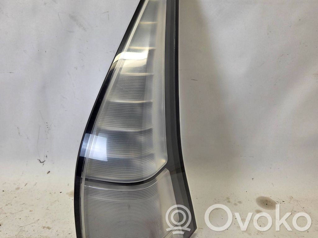 Saab 9-3 Ver2 Takavalot 