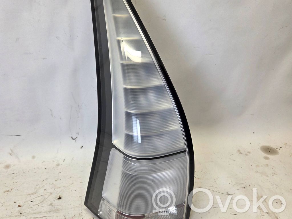 Saab 9-3 Ver2 Takavalot 