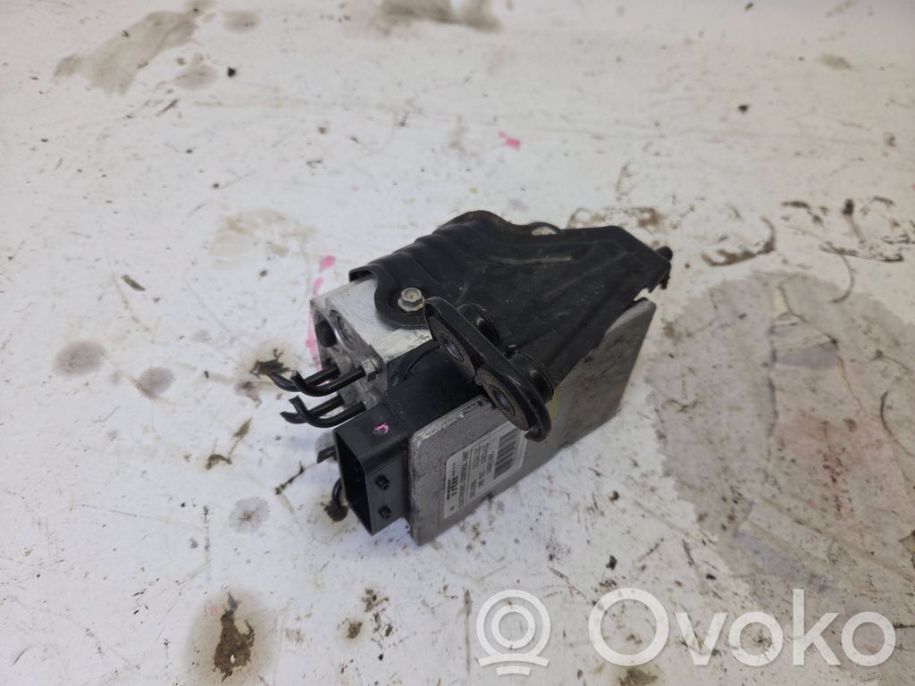 Saab 9-3 Ver2 ABS bloks 