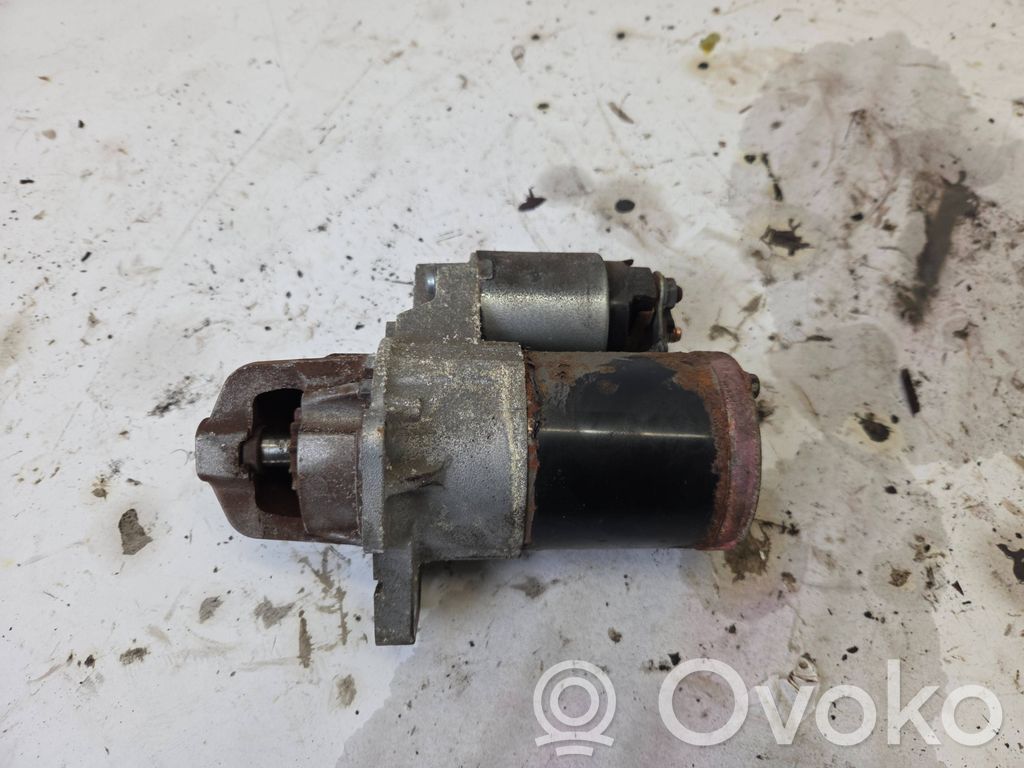 Saab 9-3 Ver2 Starteris 