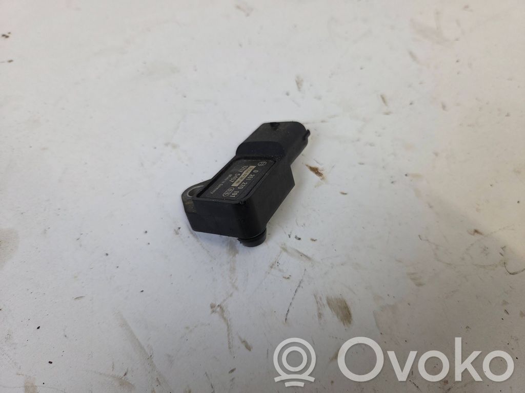 Saab 9-3 Ver2 Air pressure sensor 