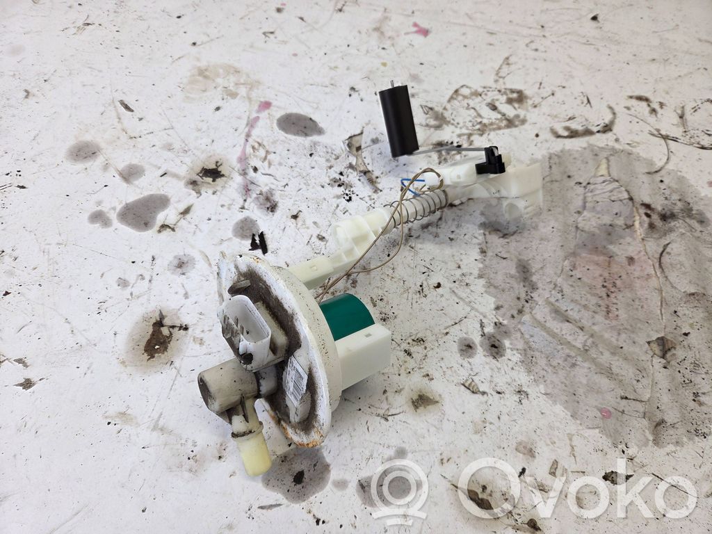 Fuel level sensor   15776403