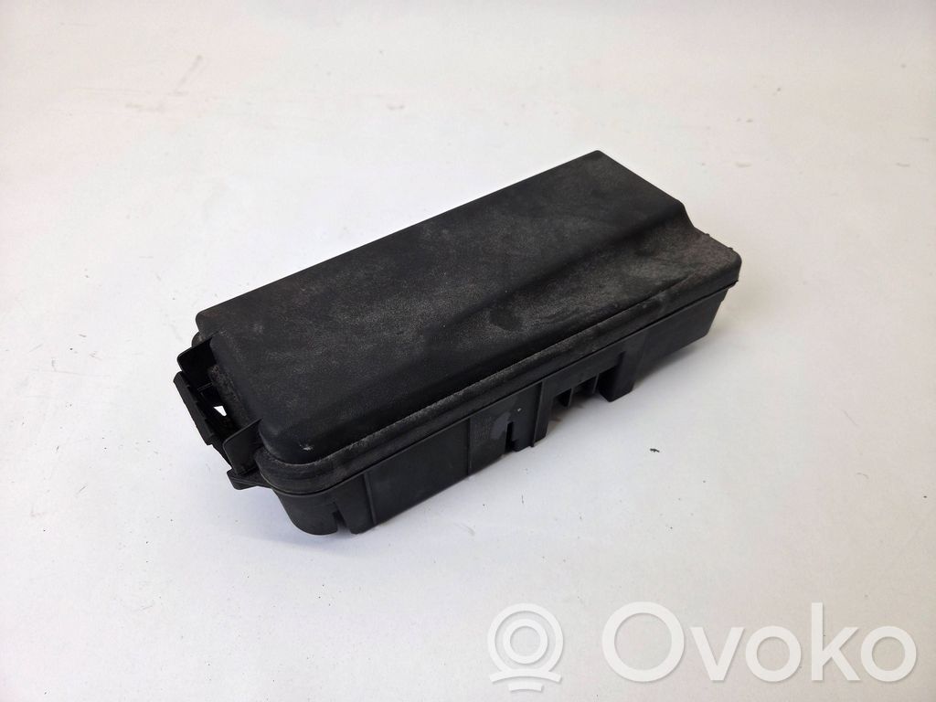 Saab 9-3 Ver2 Saugiklių blokas 